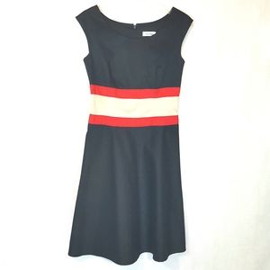Calvin Klein Sleeveless Dress
